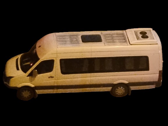 Minibus