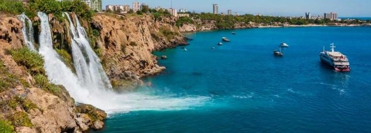 Antalya