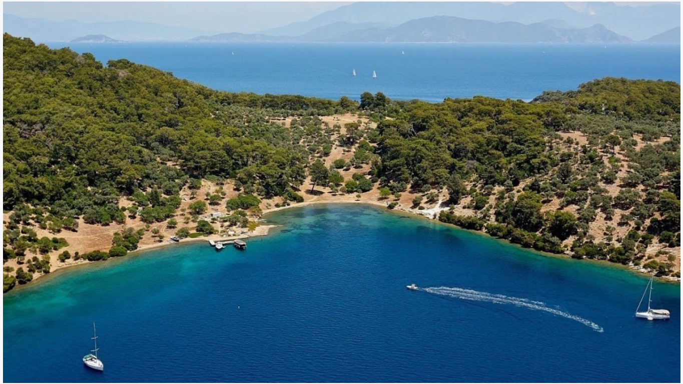 Dalaman & Göcek