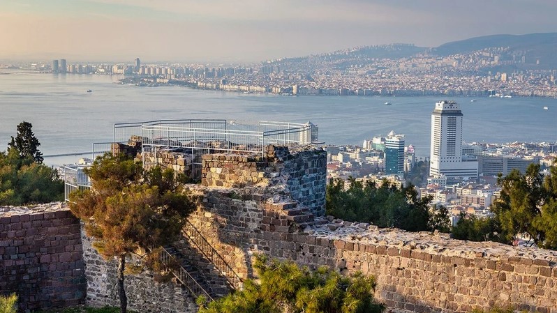 Izmir